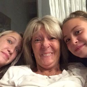 Meet your Posher, Marcia alexander